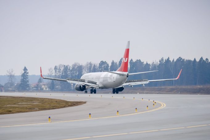 Nordwind Airlines