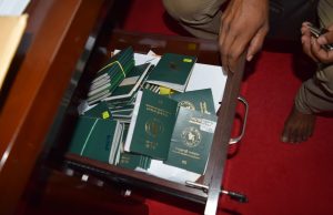 Dua sindiket haram PLKS di Lembah Klang tumpas