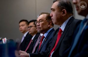 Lawatan ke Itali, Perancis dan Brazil berjaya capai objektif – Anwar