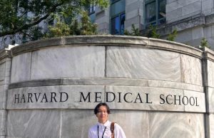 Pelajar perubatan UCSI terpilih ke Harvard untuk penyelidikan kardiovaskular