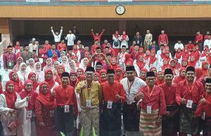 UMNO perlu bersuara lantang perjuang kepentingan orang muda