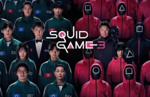 Pukulan global Squid Game membentuk kelakuan digital anak- anak
