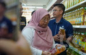 MTL: Pemborong, peruncit dibenar simpan 30 peratus bekalan makanan