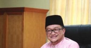 Datuk Dr. Ab Halim Tamuri