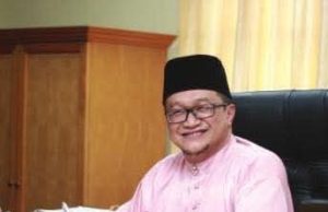 Datuk Dr. Ab Halim Tamuri