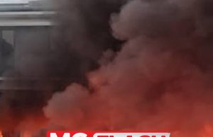4 Suspek Diburu Terlibat Kes Bakar 5 Kenderaan Mewah #MGFlash