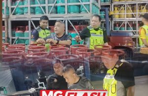 Seleweng Gas LPG, Pemilik Premis Tidak Serik Diserbu Sejak 2022 #MGFlash