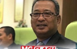 Tender Pembinaan MyKiosk, SPRM Mulakan Siasatan #MGFlash