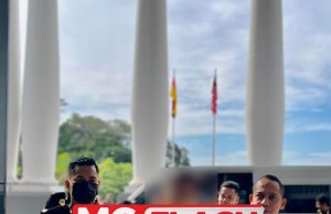 4 Individu Direman, Palsukan Dokumen Bernilai RM5 Juta #MGFlash