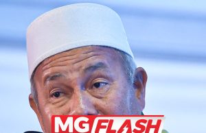 SST: Tokoh Ekonomi Anggotai Jawatankuasa Khas PN Bantu Rakyat #MGFlash
