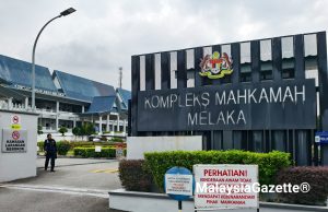 Bantai kepala adik guna kayu hoki kerana terlupa ambil air