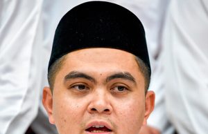 Pemimpin Digantung Buang Ego Kalau Sayang Parti – Akmal #MGFlash