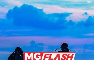 Pesara Jurutera Maut Selepas Menyelam Di Pulau Tioman #MGFlash