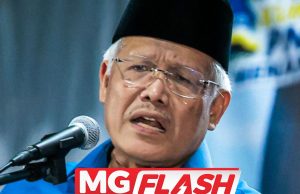 Ibu Pejabat PN Ditutup Kerana Perjanjian Sewa April 2025 #MGFlash