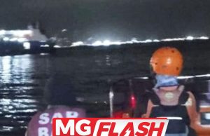 Seorang Rakyat Malaysia Dipercayai Terbabit Nahas Feri Karam Di Bali #MGFlash
