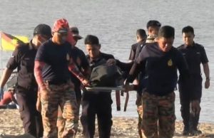 Mangsa Ke Lima Bot Karam, Jasad Budak Ditemukan Sempurna #MGFlash