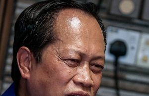 Tawan Negeri PN: Saya Sebut ‘Swing States’ – Ahmad Maslan #MGFlash