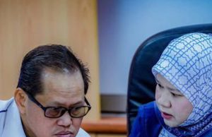 Mohd Azam Pilihan Tepat Ketua Pengarah Pendidikan – Fadhlina #MGFlash