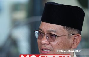 Pendakwah Bukan Lesen Peralat Agama – Mohd Na’im #MGFlash