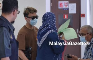 Content creator mengaku berpakaian pondan didenda RM1,800