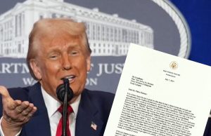 Trump Kenakan Tarif Import 25% Terhadap Malaysia Bermula 1 Ogos #MGFlash
