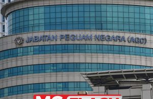 Agong Telah Perkenan Pelantikan Beberapa Hakim Bulan Lalu – AGC #MGFlash
