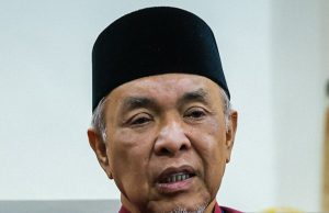 Isu Malaikat: Zahid Akui Kesilapan, Mohon Ampun Kepada Allah #MGFlash