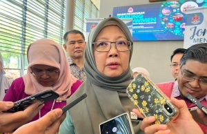 Penutupan YWP Media : Tuduhan Afdlin pada DBKL tidak adil – Dr Zaliha