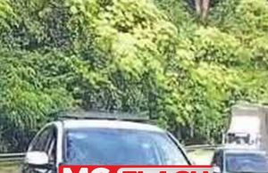 Anggota JPJ Pandu Berbahaya Dikenakan Tindakan Serta Merta #MGFlash