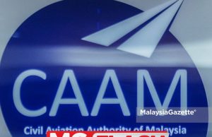 Nahas Helikopter PDRM, 5 Mangsa Selamat – CAAM #MGFlash