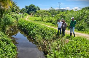 Pencemaran Sungai Air Batu sudah 20 tahun, jangan hanya asyik berpolitik – Penduduk