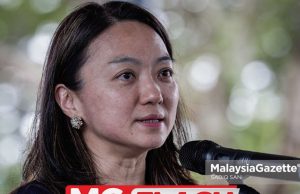 KBS Sedia Bantu Zii Jia Untuk Sokongan #MGFlash