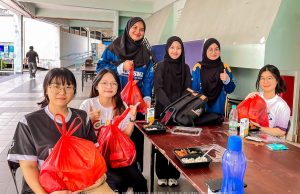 Menu Rahmah, bantuan bersasar antara langkah USM tangani kesan SST terhadap pelajar