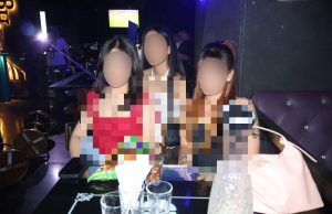 JIM serbu sindiket persundalan di sebalik pusat hiburan, hotel bajet