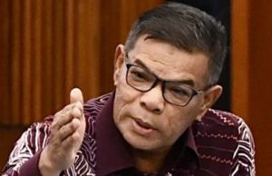 Akaun TikTok Palsu Menteri Dalam Negeri Minta Sumbangan #MGFlash
