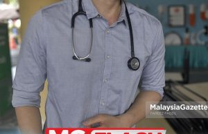 Isu Penghijrahan Doktor, KKM Tidak Mampu Tangani Bersendirian – Dzulkefly #MGFlash