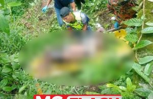 Polis Buru Suspek Kes Bunuh Lelaki Ditemui Maut Dalam Gaung #MGFlash