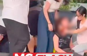 Penuntut Universiti Swasta Cederakan Bekas Kekasih #MGFlash