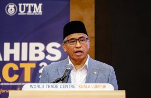 Krisis kekurangan petugas kesihatan hospital utama di Johor dibincang