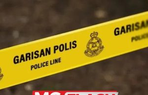 Operator Kilang Maut, Mesin Pengering Meletup #MGFlash