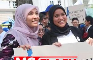 Perarakan Aman Cerminan Demokrasi Malaysia Semakin Matang – Sangetha #MGFlash
