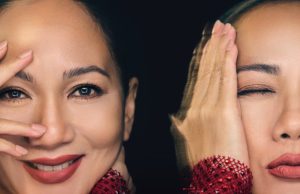 Konsert solo 4 dekad Sheila Majid di Axiata Arena