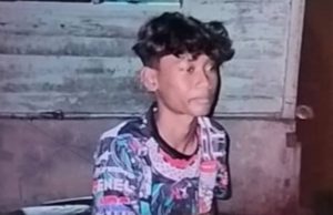 Remaja 14 Tahun Maut Dihempap Pokok Sawit Ketika Berehat #MGFlash