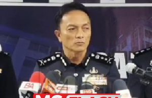 351 Pucuk Pistol Mainan Serupa Senjata Sebenar Dirampas #MGFlash