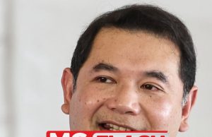 Hati-Hati Menunggang, Takut Nampak Bangang – Rafizi #MGFlash