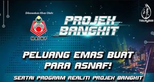 usahawan asnaf MAIWP