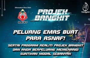 usahawan asnaf MAIWP