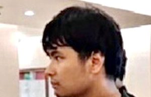 Padah Ceroboh Kawasan Parlimen, Youtuber China Didenda RM800 #MGFlash