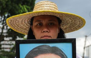 Keluarga Beng Hock Tolak Tawaran Azam, Mahu Pegawai SPRM Didakwa #MGFlash