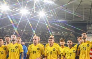 Skuad Harimau Malaya Tarik Diri Sertai Piala Negara-Negara CAFA 2025 #MGFlash